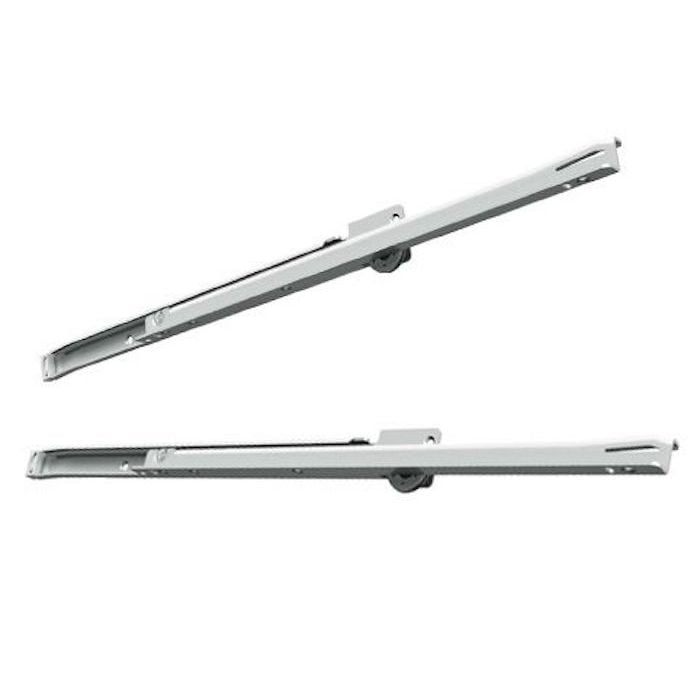 Rol Ladegeleider | Max 70 Kg | 300 t/m 1000 mm | WIt