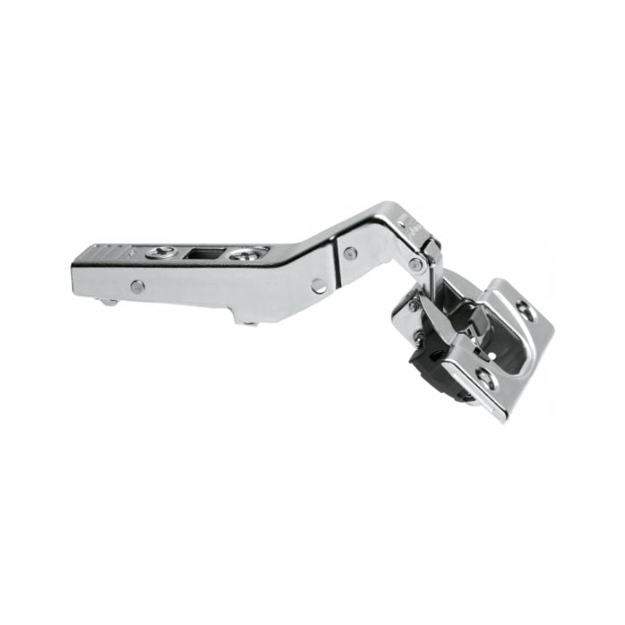 Blum Clip-top Blumotion - hoekscharnier halfopslaand I 45 graden - 95 graden - schroef bevestiging - productafbeelding - 79B9658